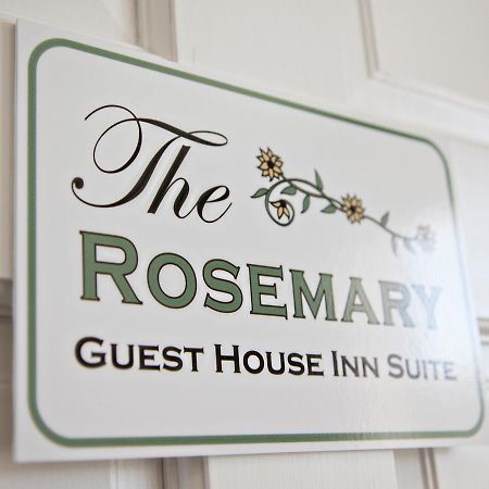 The Guest House Inn On Courthouse Square Hinton Экстерьер фото