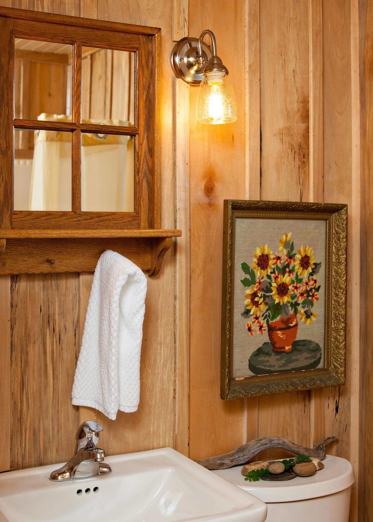 The Guest House Inn On Courthouse Square Hinton Экстерьер фото